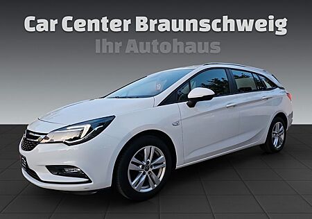 Opel Astra K 1.6 CDTI DPF Edition+Navi+PDC