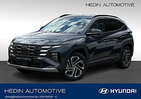 Hyundai Tucson HEV 1.6 T-GDi Aut. 2WD PRIME AMBIENTE|SHZ