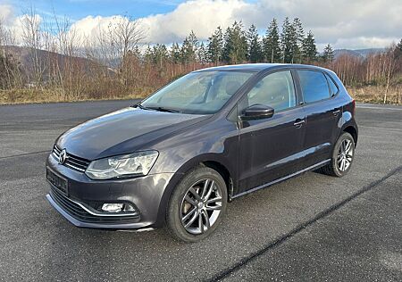 VW Polo Volkswagen V Comfortline BMT/Start-Stopp