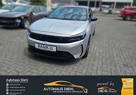 Opel Corsa F GS Line Allwetter Carplay Top Zustand