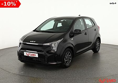 Kia Picanto gebraucht kaufen Kia Picanto 1.0 Vision Navi Kamera Sitzheizung