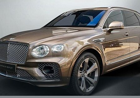 Bentley Bentayga 4.0 V8 4WD Autom. - First Edition