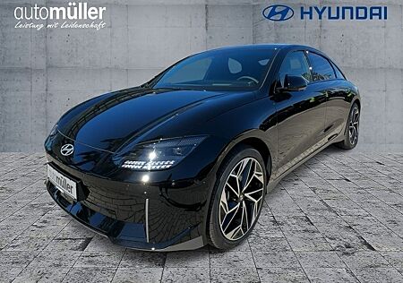 Hyundai IONIQ 6 TECHNIQ PARKPAKET*BOSE*Head-Up*SpurW*