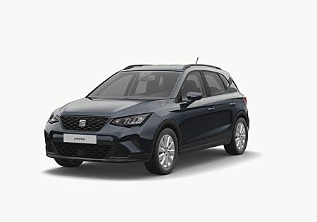 Seat Arona Style Edition +Carplay+LED+Tempomat