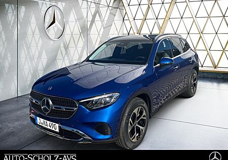Mercedes-Benz GLC 220 d 4MATIC Avantgarde StHz*AHK*Pano*Memory