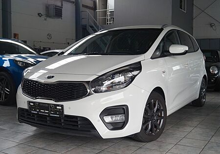 Kia Carens Dream Team*Kamera*Xenon*PDC*SH*Navi*