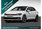VW Polo Volkswagen 2.0 GTI PANO ALU18" CARPLAY/ANDROID LED