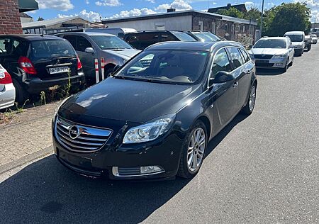 Opel Insignia Sports 2.0 CDTI Panorama,Navi,Teillede
