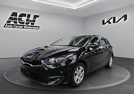 Kia Cee'd CEED 1.5T DCT VISION NAVI KAMERA TEMPOMAT 16Z KL