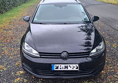 VW Golf Volkswagen 1.4 TSI 92kW BMT Highline Variant Highline