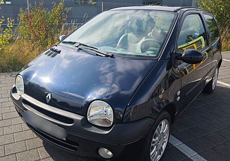 Renault Twingo Initiale 1.2 16V Initiale