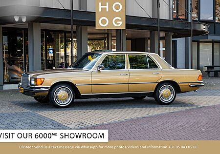 Mercedes-Benz S 280 SE