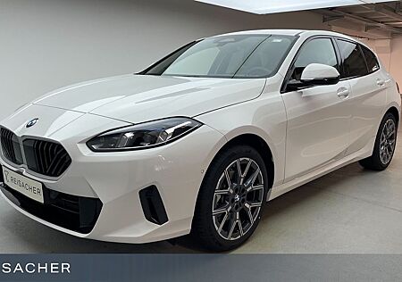 BMW 116 Autom