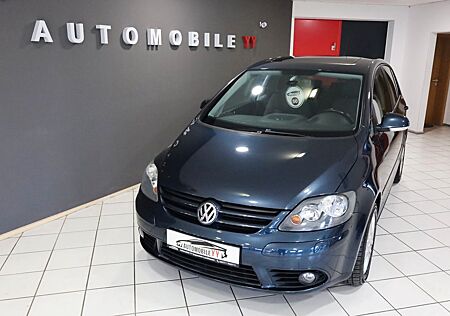 VW Golf Plus Volkswagen V 1.4 TSI Tour Edition,Klimaaut,Pdc,SD