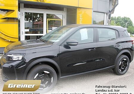 Opel Frontera Hybrid 1.2 Edition NAVI|RÜCKFAHRKAMERA