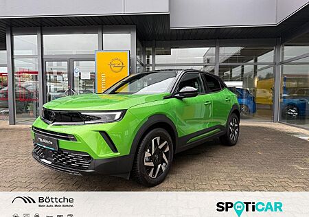 Opel Mokka e GS Line Android LED DAB PDC