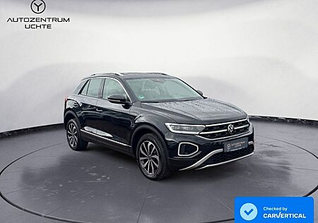 VW T-Roc Volkswagen Style/ALCANTARA/MASSAGE/VC/PANO/AHK/KAMERA