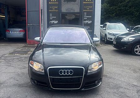 Audi A4 1.8 T -