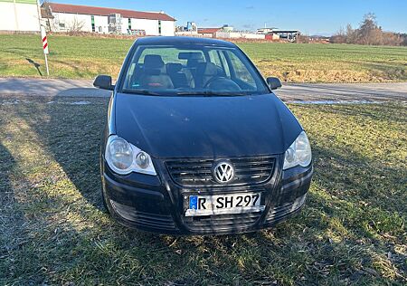 VW Polo Volkswagen 1.4 Comfortline Comfortline