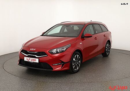 Kia Cee'd Sportswagon Ceed SW 1.5 T-GDI Navi Kamera Sitzheizung