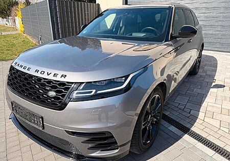Land Rover Range Rover Velar 2.0 D240 R-Dynamic S *VOLL*