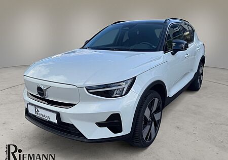 Volvo XC 40 XC40 Recharge Twin Motor Plus + Winter-Paket