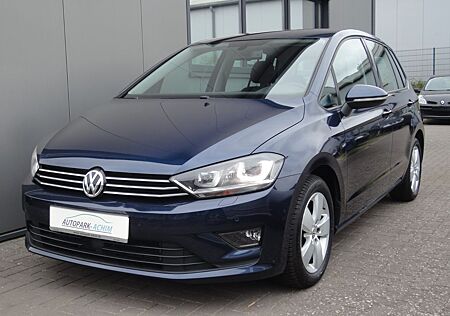 VW Golf Sportsvan Volkswagen 1.2 TSI 81kW DSG BMT XENON AHK