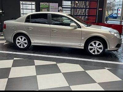 Opel Vectra C 2.2 Automatik | TÜV neu | 119.000 KM