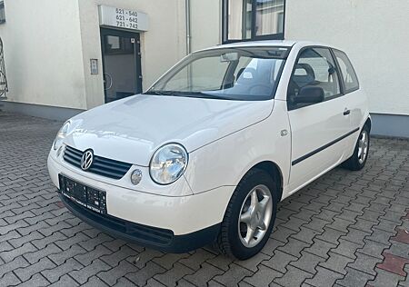 VW Lupo Volkswagen Basis GUTER ZUSTAND