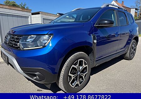 Dacia Duster II Celebration / 360°-Kamera