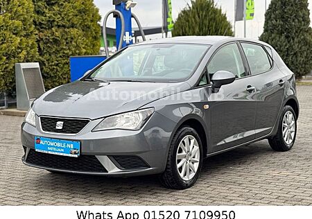 Seat Ibiza Lim.Style Viva 1.4 Klimaautomatik Garantie