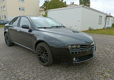 Alfa Romeo 159 1.9 JTS 16V Distintive