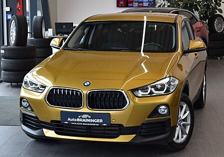 BMW X2 20d xDrive Advantage Aut. LED~Navi3D~Memory