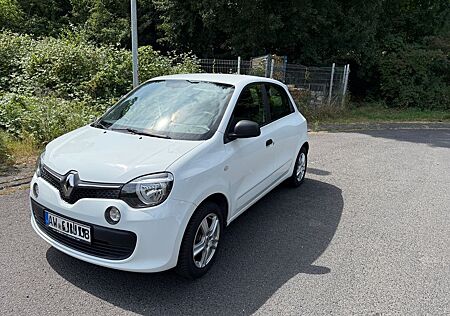 Renault Twingo Dynamique SCe 70 Dynamique