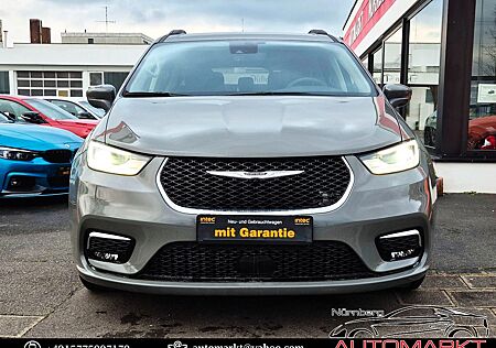 Chrysler Pacifica /3.6 L/7 Sitze/LEDER/KEYLESS GO/LED