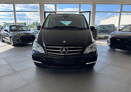 Mercedes-Benz Viano 3.0 CDI Avantgarde Edition 125 lang