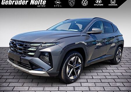 Hyundai Tucson 1.6 T-GDI 48V 7-DCT 2WD TREND FACEL. LED
