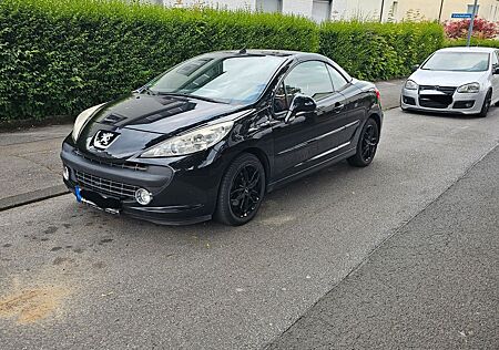 Peugeot 207 CC Platinum 150 THP Platinum