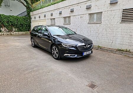 Opel Insignia gebraucht kaufen Opel Insignia ST 2.0 BiTurbo Diesel Exclusive