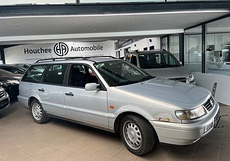 VW Passat Volkswagen 2-Hand