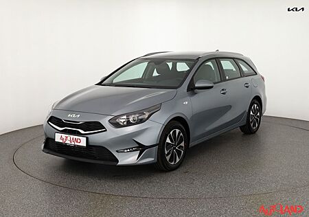 Kia Cee'd Sportswagon Ceed SW 1.5 T-GDI Aut. Navi Kamera Sitzheizung