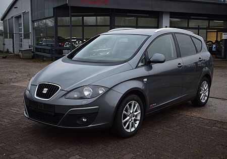 Seat Altea XL Style Copa *STEUERKETTE NEU*