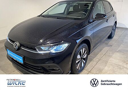 VW Polo Volkswagen 1.0 TSI Goal APP CONNECT KLIMA DIGITAL