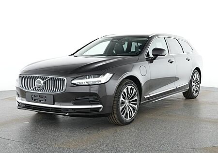 Volvo V90 T6 Core Recharge Plug-In Hybrid AWD