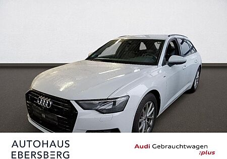 Audi A6 Avant sport 40 TDI S line sport 360° virtual