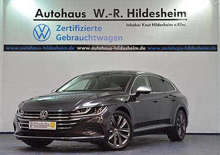 VW Arteon Volkswagen Shootingbrake Elegance 2,0 TSI OPF, DSG,