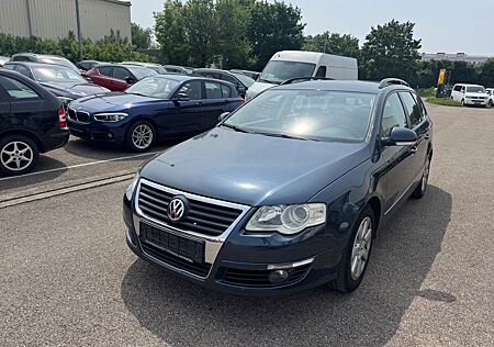 VW Passat Variant Volkswagen Sportline,Sportsitze,HU/AUneu,AHK