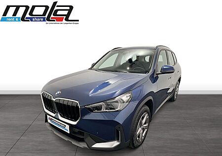 BMW X1 sDrive18d U11 / 18d AUTOMATIK/KOMFORTZUG/ADAP