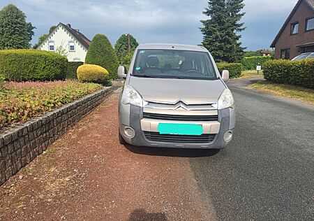 Citroën Berlingo VTi 120 Multispace Multispace