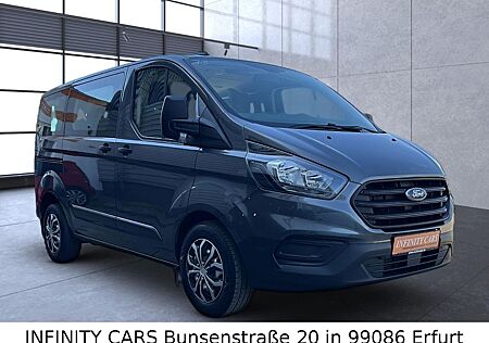 Ford Transit /Tourneo Custom Kombi 320 L1
